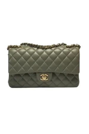 CHANEL CF Flap Bag, Medium Size, 25.5cm