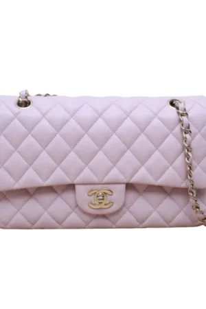 CHANEL CF Flap Bag, Medium Size, 25.5cm