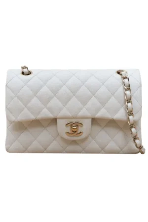 CHANEL CF Flap Bag, Small, 23cm