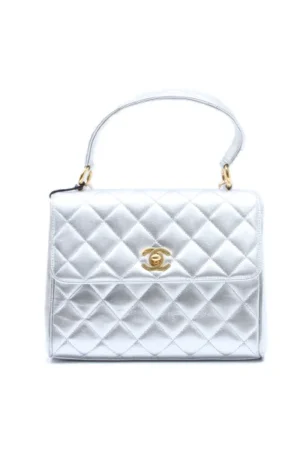 CHANEL Pre-owned kelly Handbag
