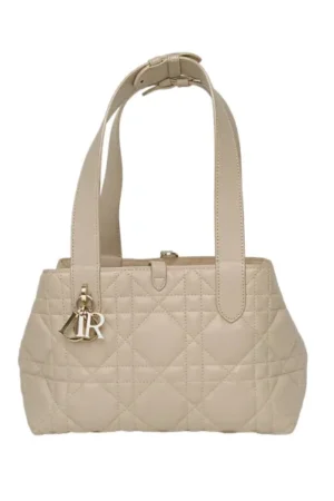 DIOR Toujours Shoulder Bag, Small Size 23