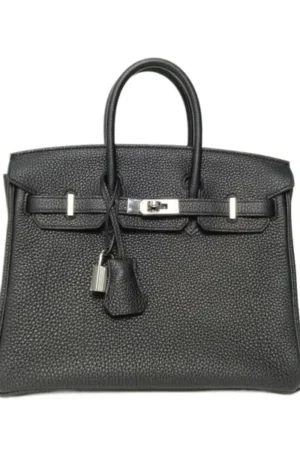 HERMES Birkin 25