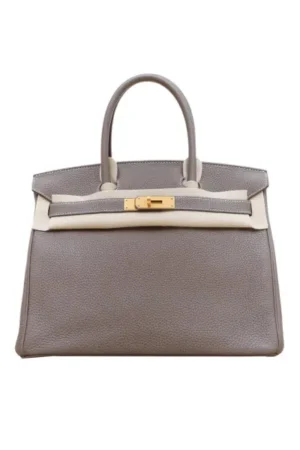 HERMES Birkin 30