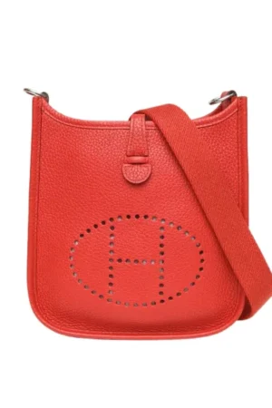 HERMES Evelyne Mini 16