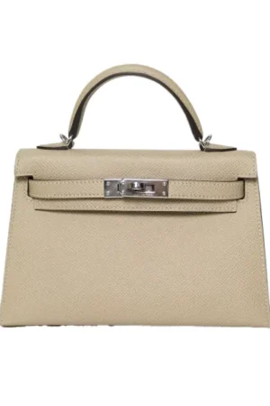 HERMES Kelly Mini II 2014