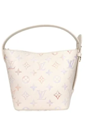 LOUIS VUITTON ALL IN BB Dream Collection Small Dream Purple