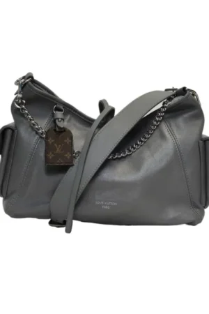 LOUIS VUITTON CARRYALL Cargo Small 33.5