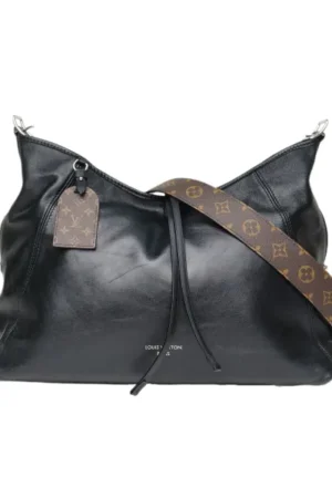 LOUIS VUITTON CARRYALL Dark Medium 39