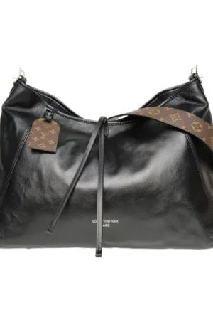 LOUIS VUITTON CARRYALL Dark Medium 39 HK$33,888