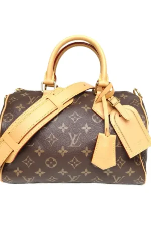 LOUIS VUITTON Speedy 25 Pharrell Williams Limited Edition
